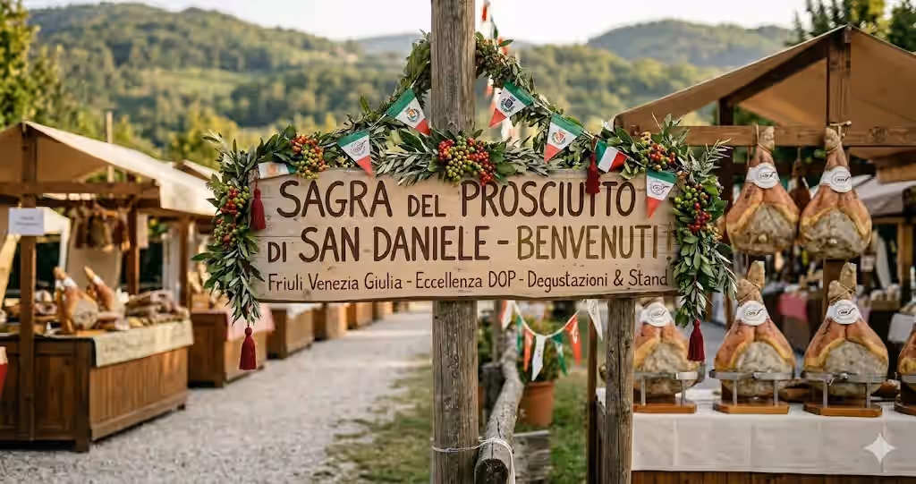 Friuli Venezia Giulia