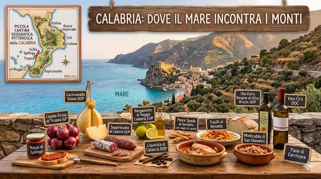 Calabria