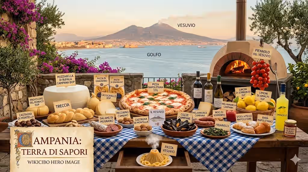 Campania
