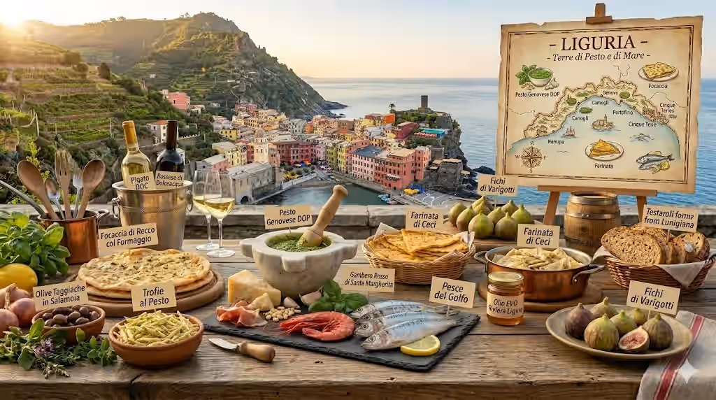 Liguria