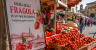 Sagra della Fragola di San Mauro