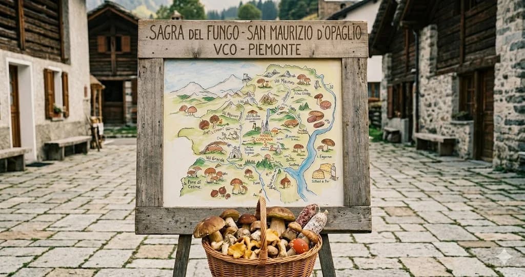  Guida VCO (Verbano-Cusio-Ossola) del Piemonte 1