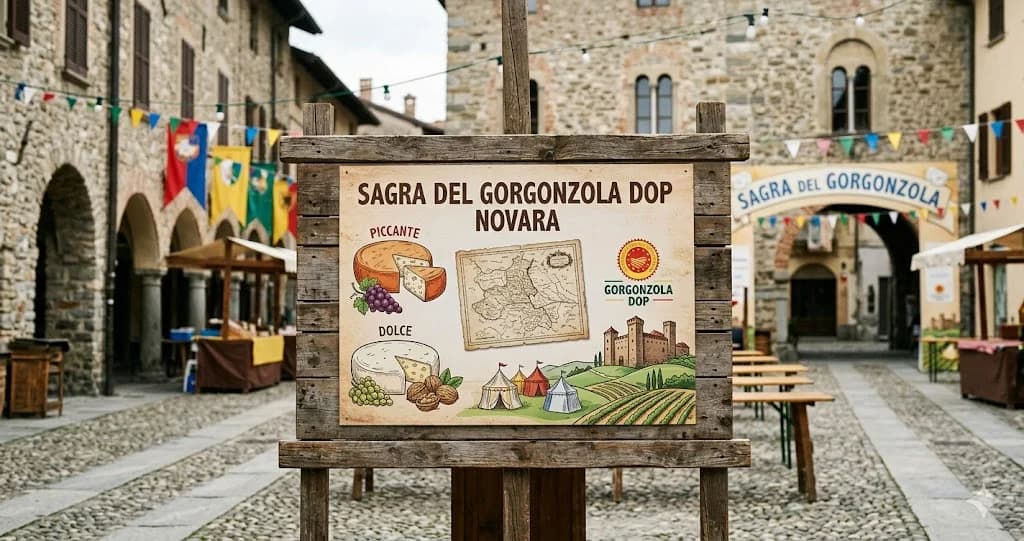  Guida Novara, Vercelli e Laghi Maggiori del Piemonte 1