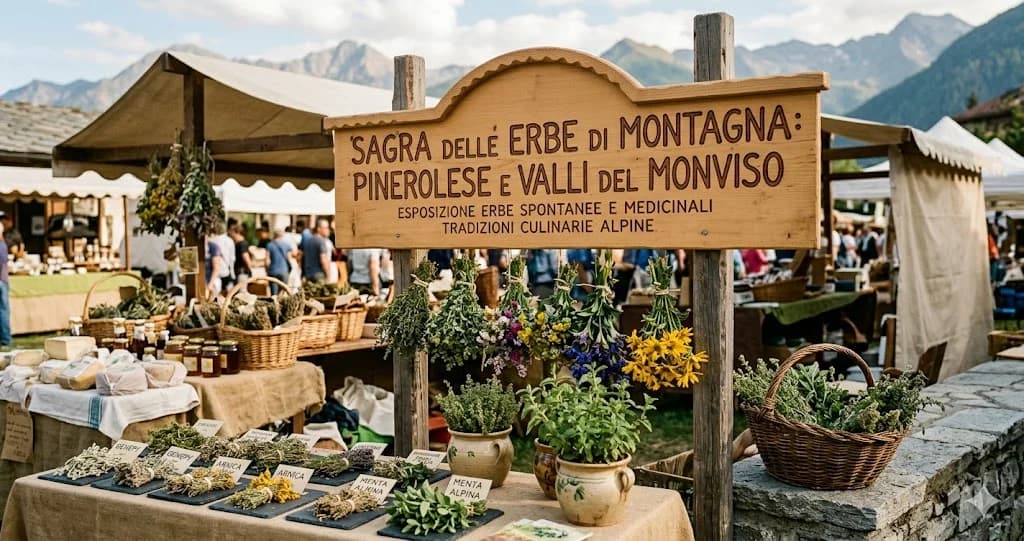 Guida Pinerolese e Valli del Monviso Piemonte 1