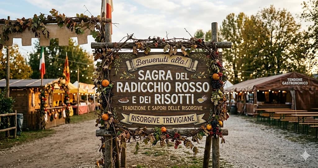  Guida Sagre della Pianura e delle Risorgive del Veneto 1