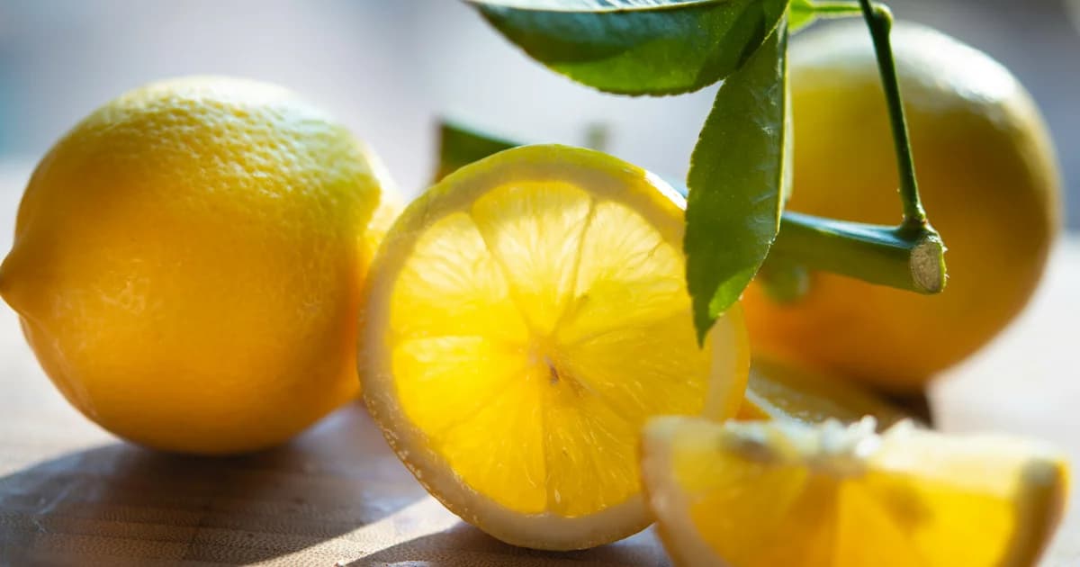 Limone di Amalfi