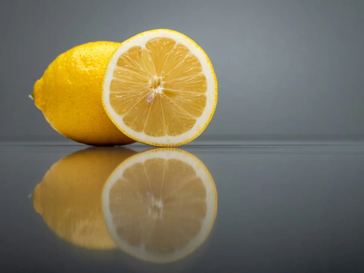 Limone di Amalfi 3