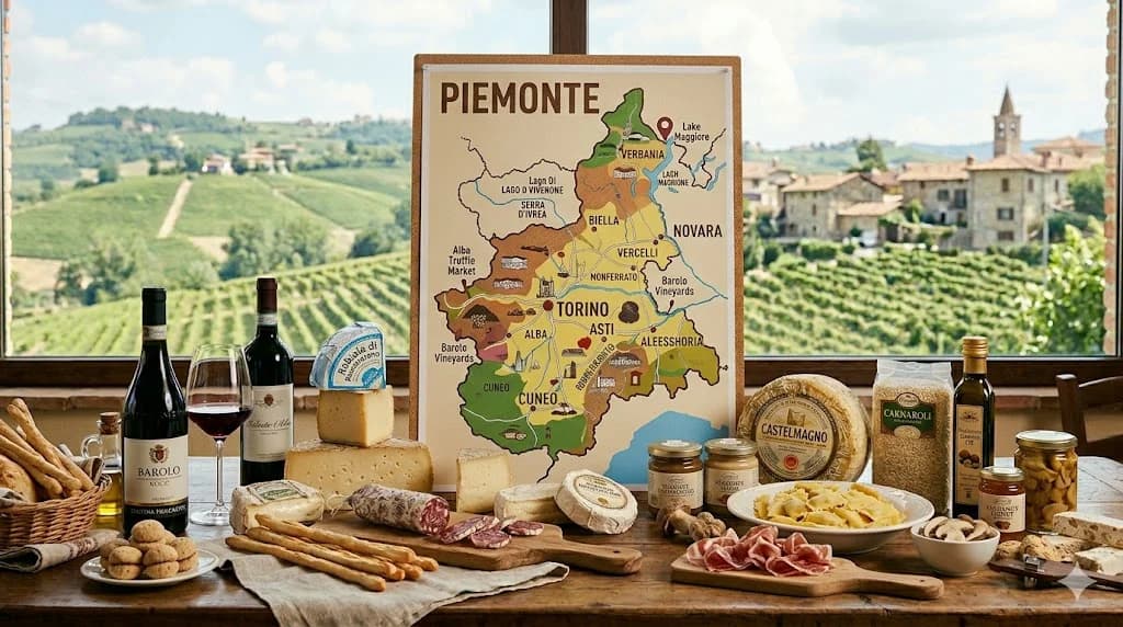 Piemonte