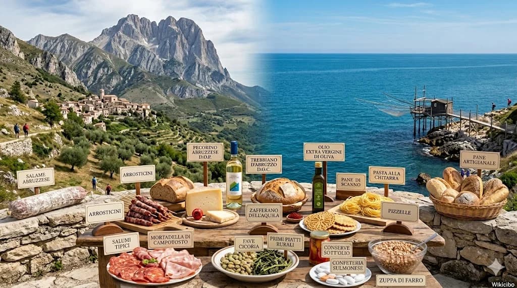 Abruzzo