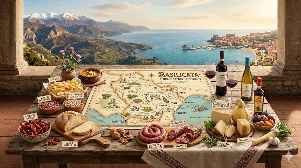 Basilicata