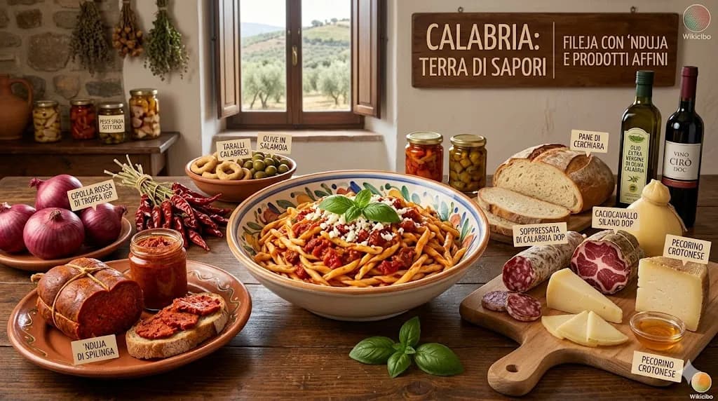 Calabria 1
