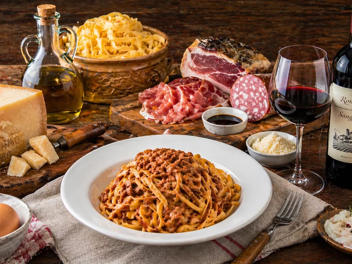 Emilia Romagna 1