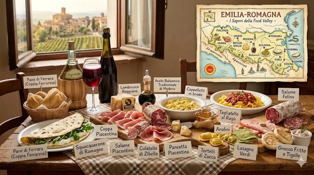Emilia Romagna 2
