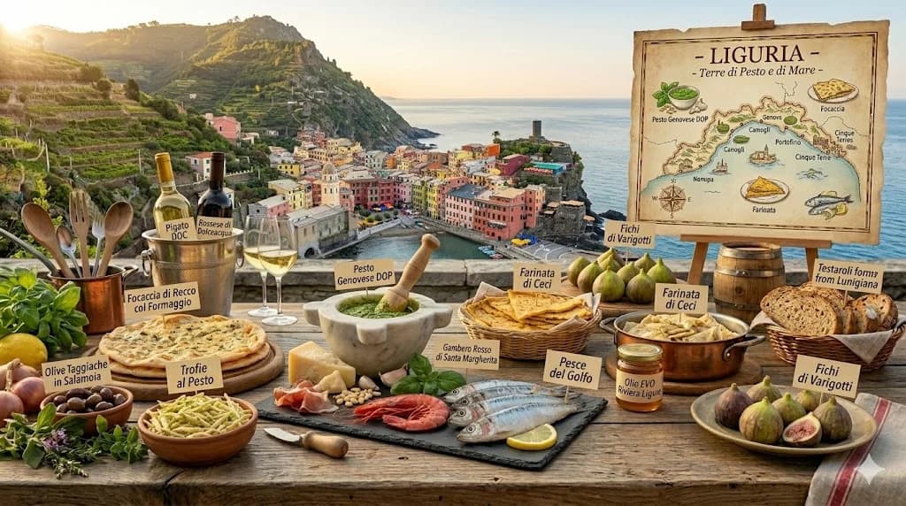 Liguria