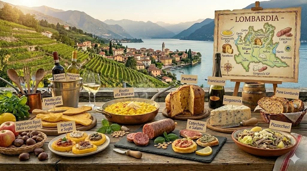 Lombardia