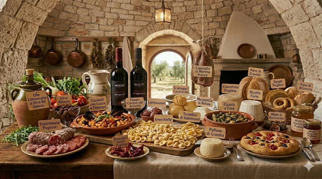 Puglia