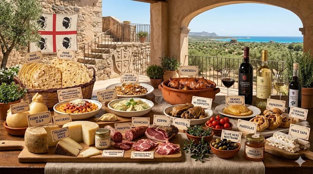 Sardegna