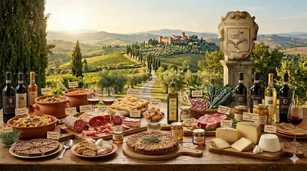 Toscana