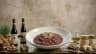 Risotto al Barolo delle Langhe