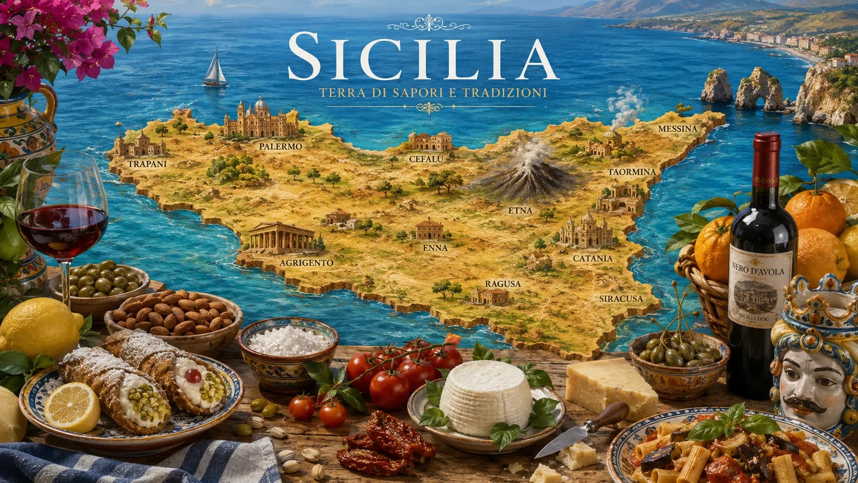 Sicily