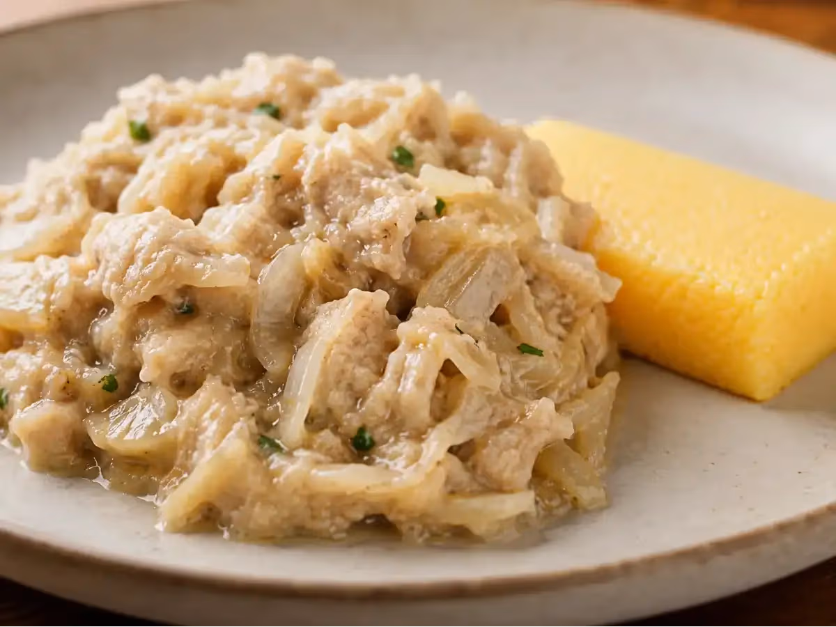 Baccalà alla vicentina 9