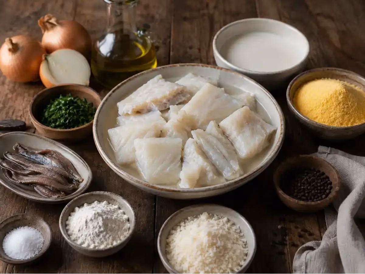Baccalà alla vicentina 2