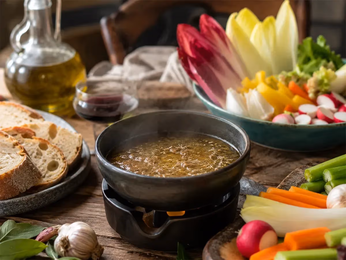 Bagna Cauda 5