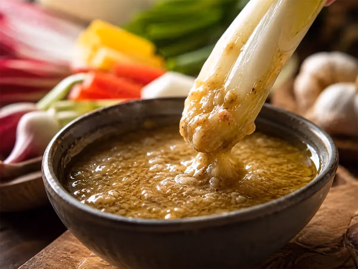 Bagna Cauda 6