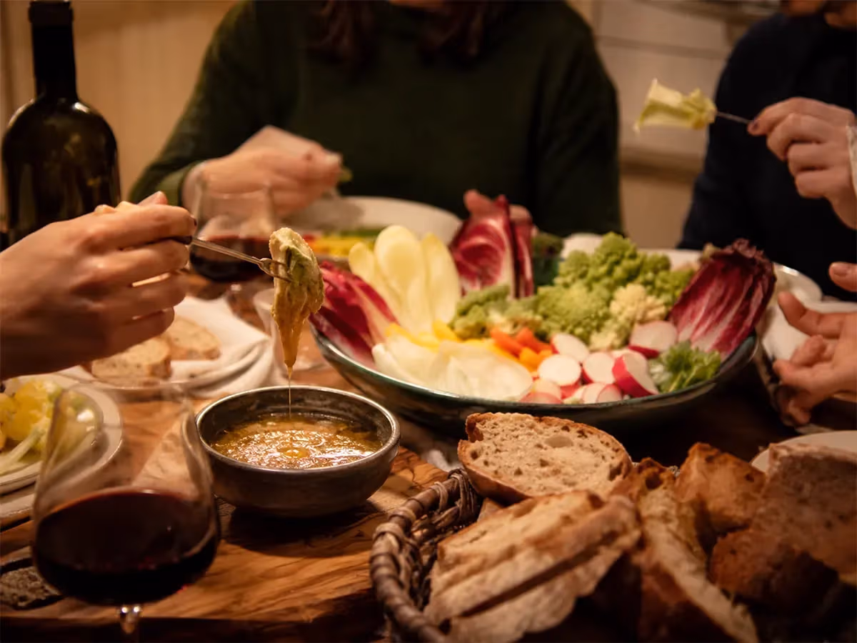 Bagna Cauda 7