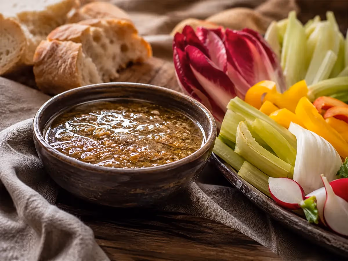 Bagna Cauda 8