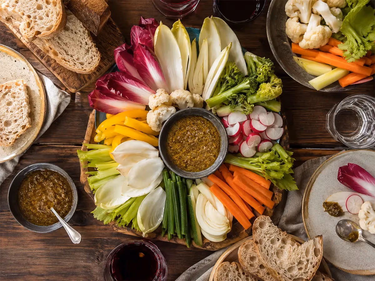 Bagna Cauda 9