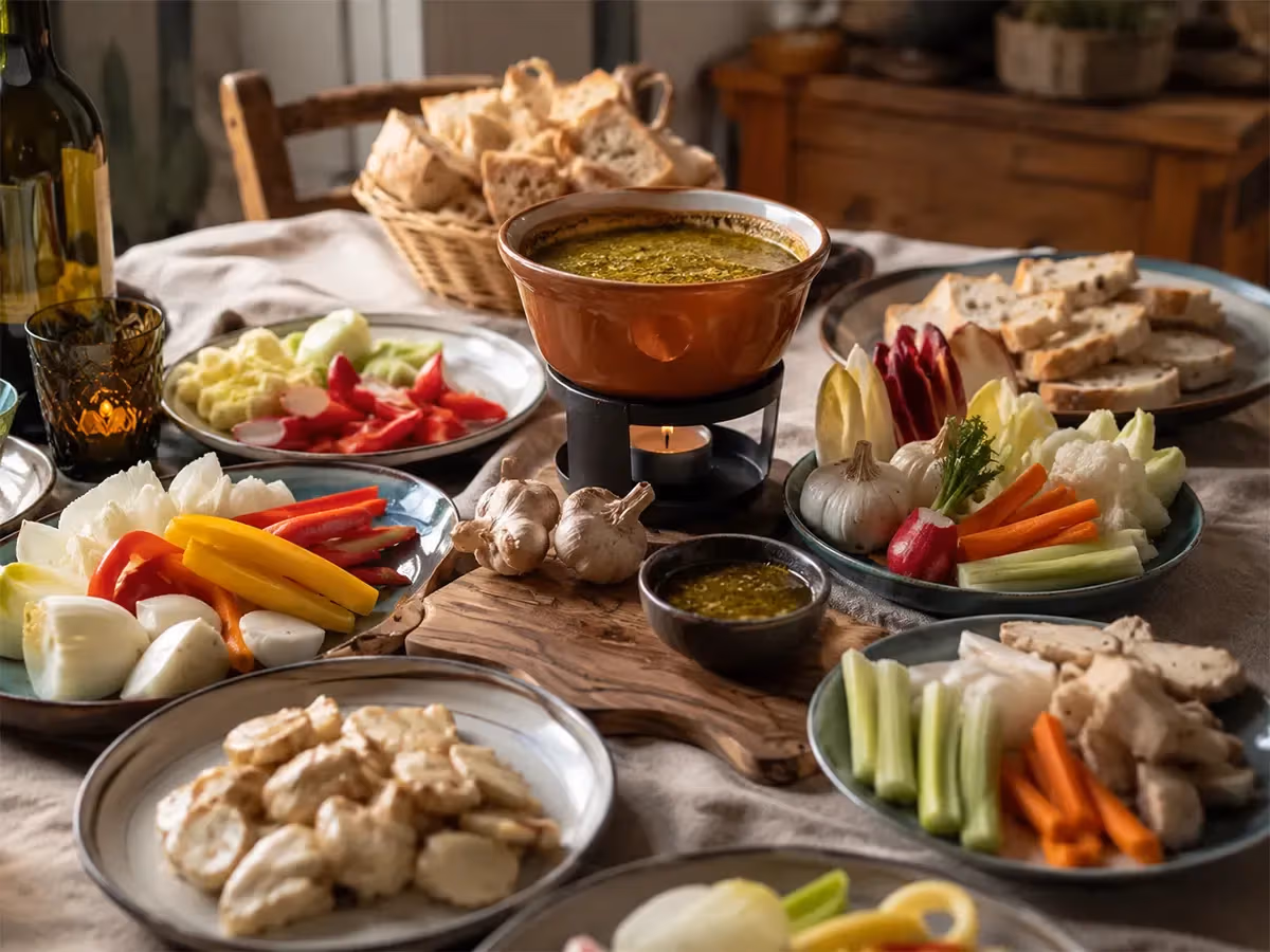 Bagna Cauda 2