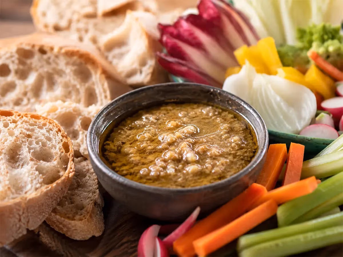 Bagna Cauda 10