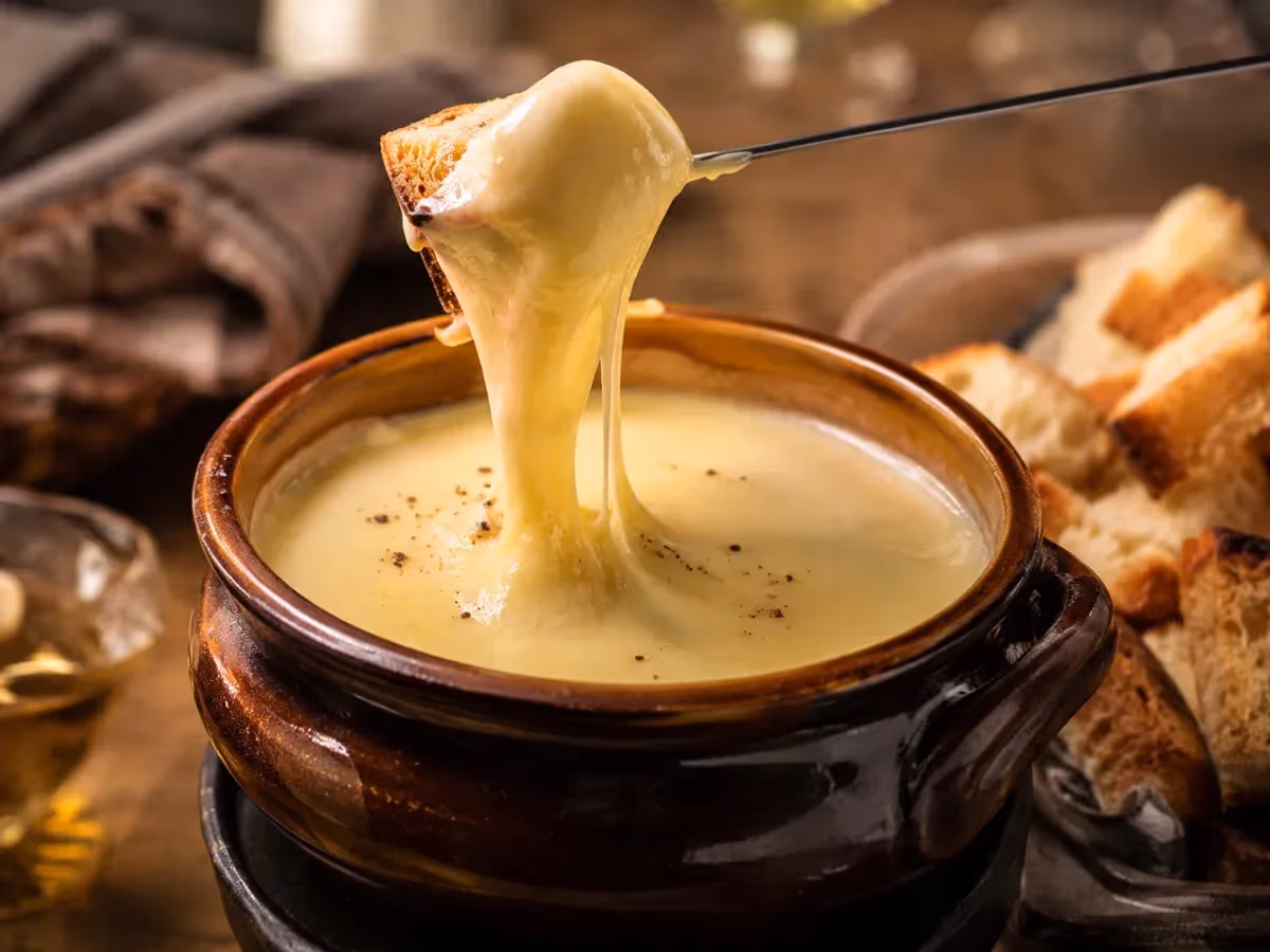 Fonduta valdostana 7