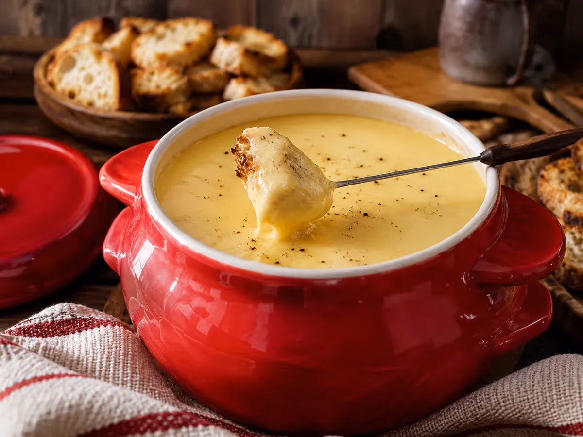 Fonduta valdostana 8