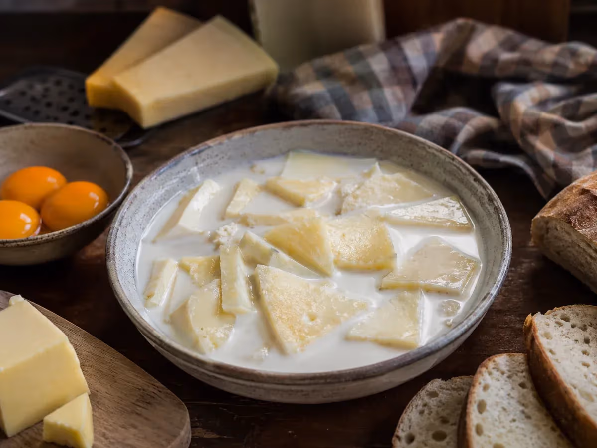 Fonduta valdostana 5