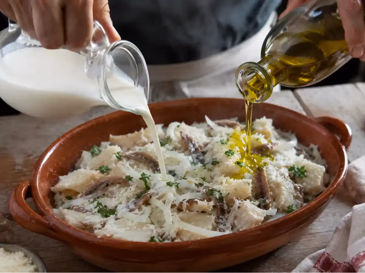 Ristorante 9